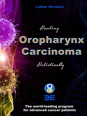 cover image of Oropharynx carcinoma